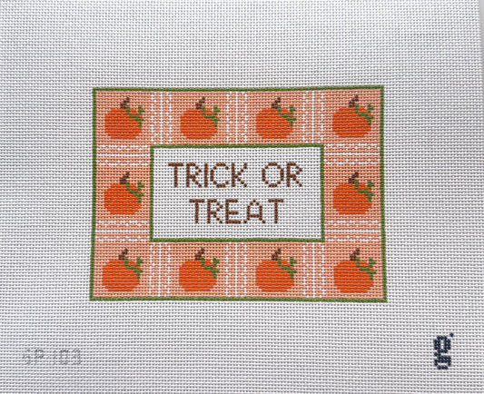 Trick or Treat