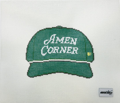Amen Corner Hat