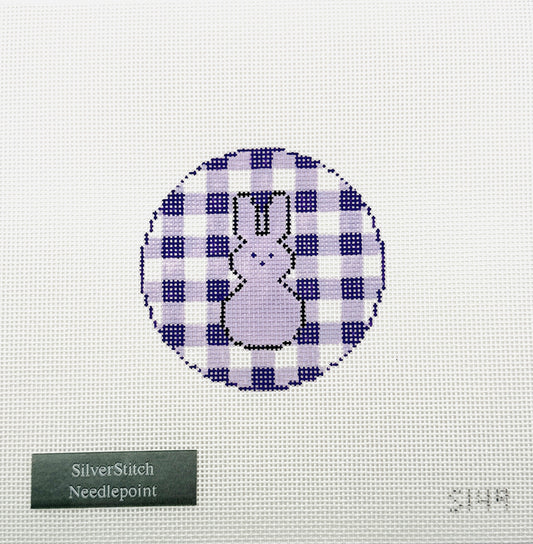 Gingham Peep