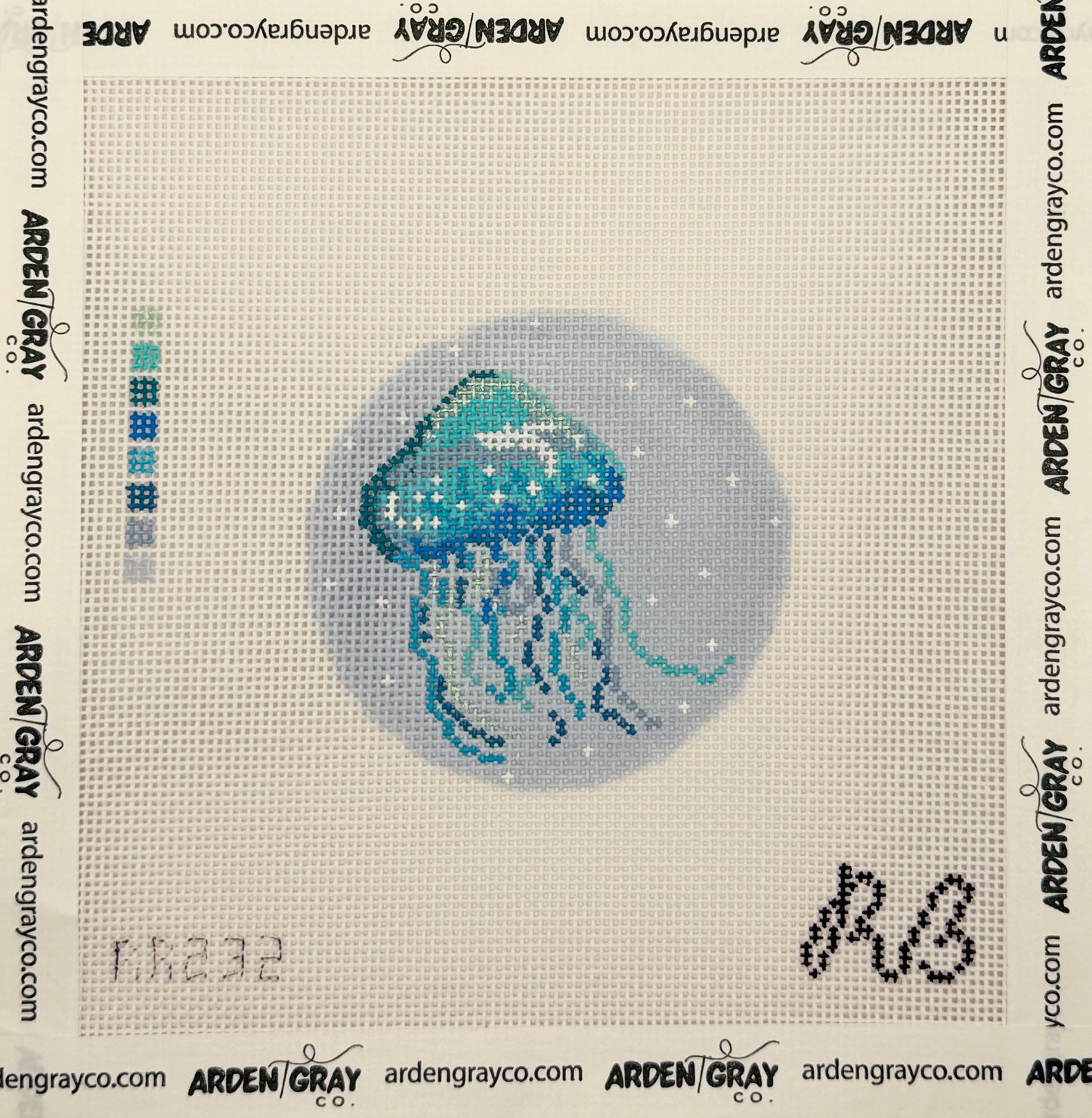 Jules the Jellyfish