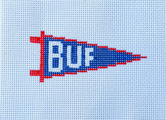 BUF Pennant