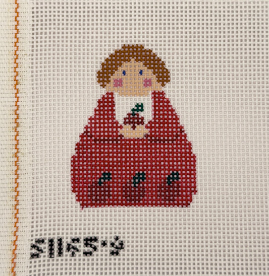 September Angel