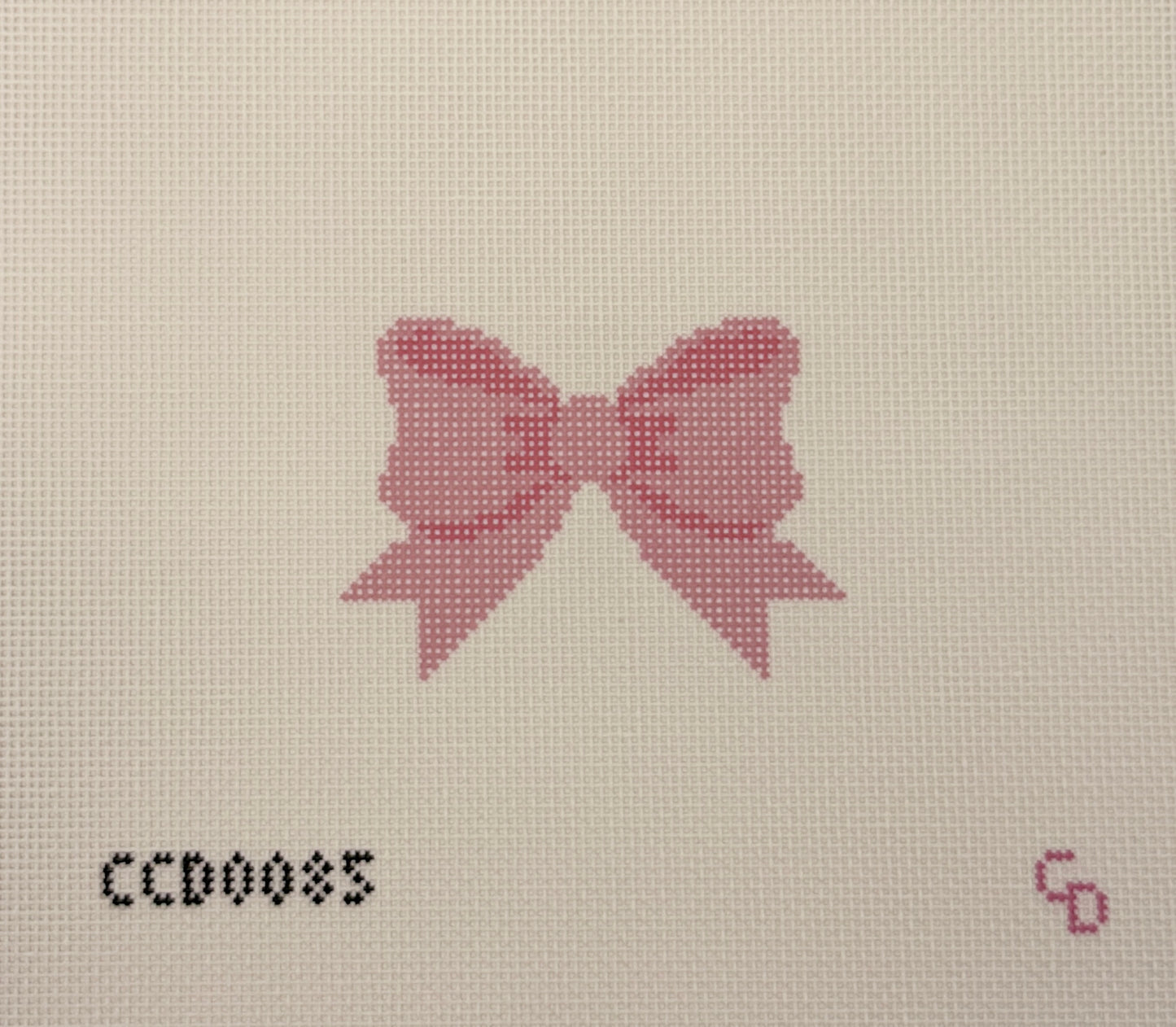 Pink Bow Coquette