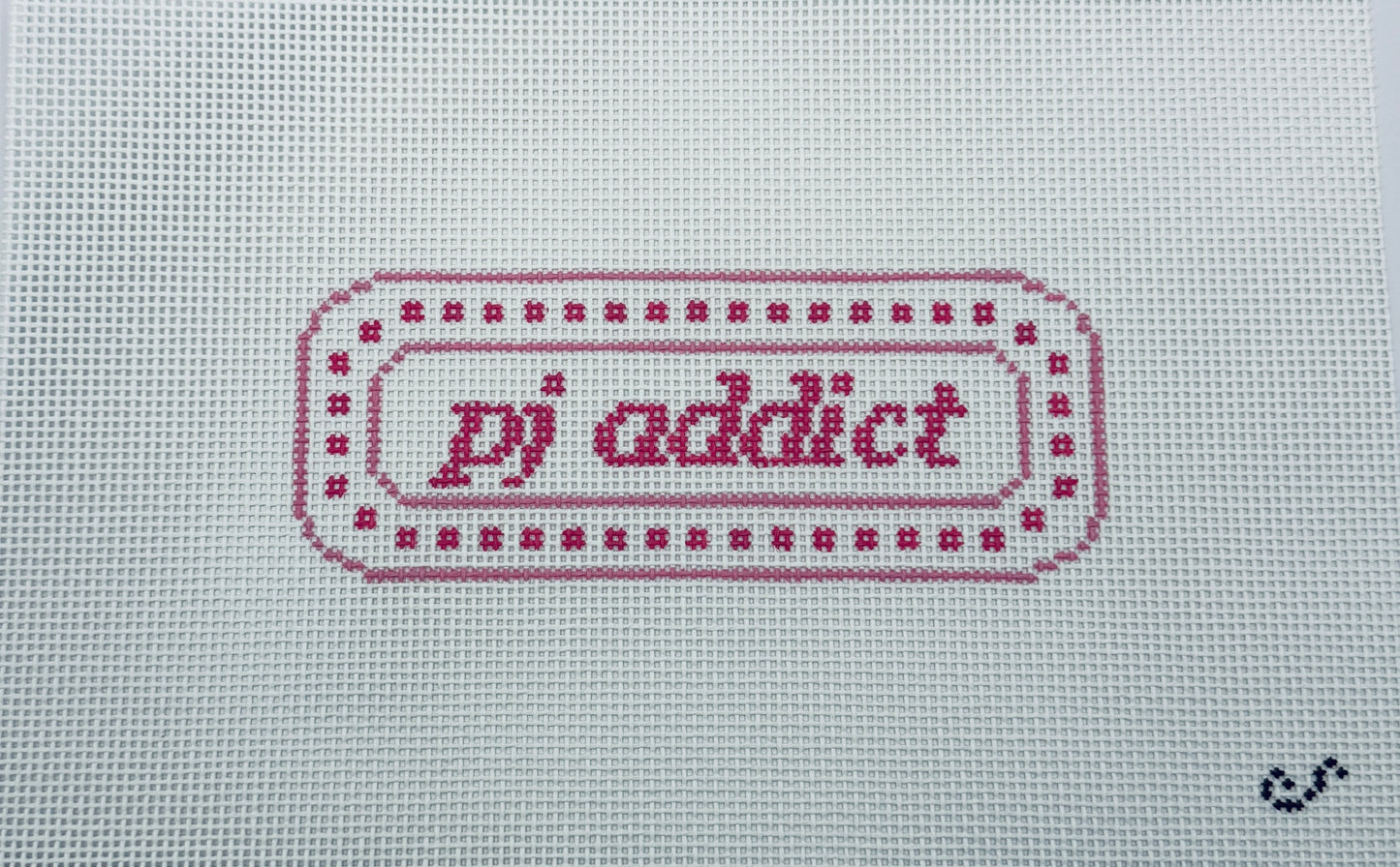 Pajama Addict