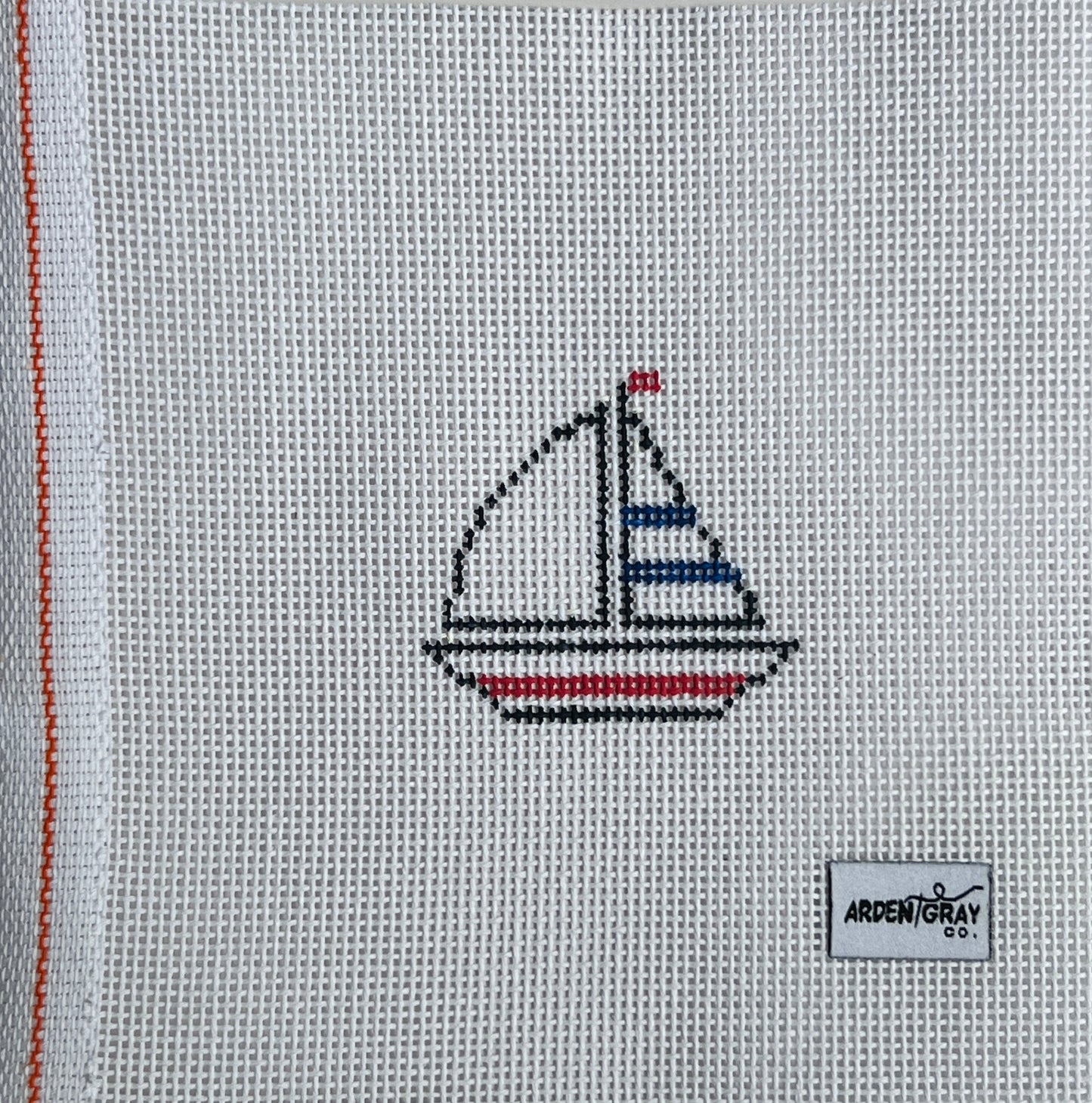 Sailboat Mini