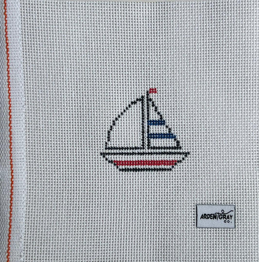 Sailboat Mini