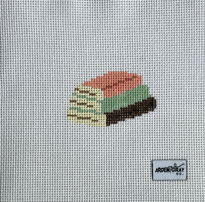 Stack of Books Mini – Arden Gray Co.