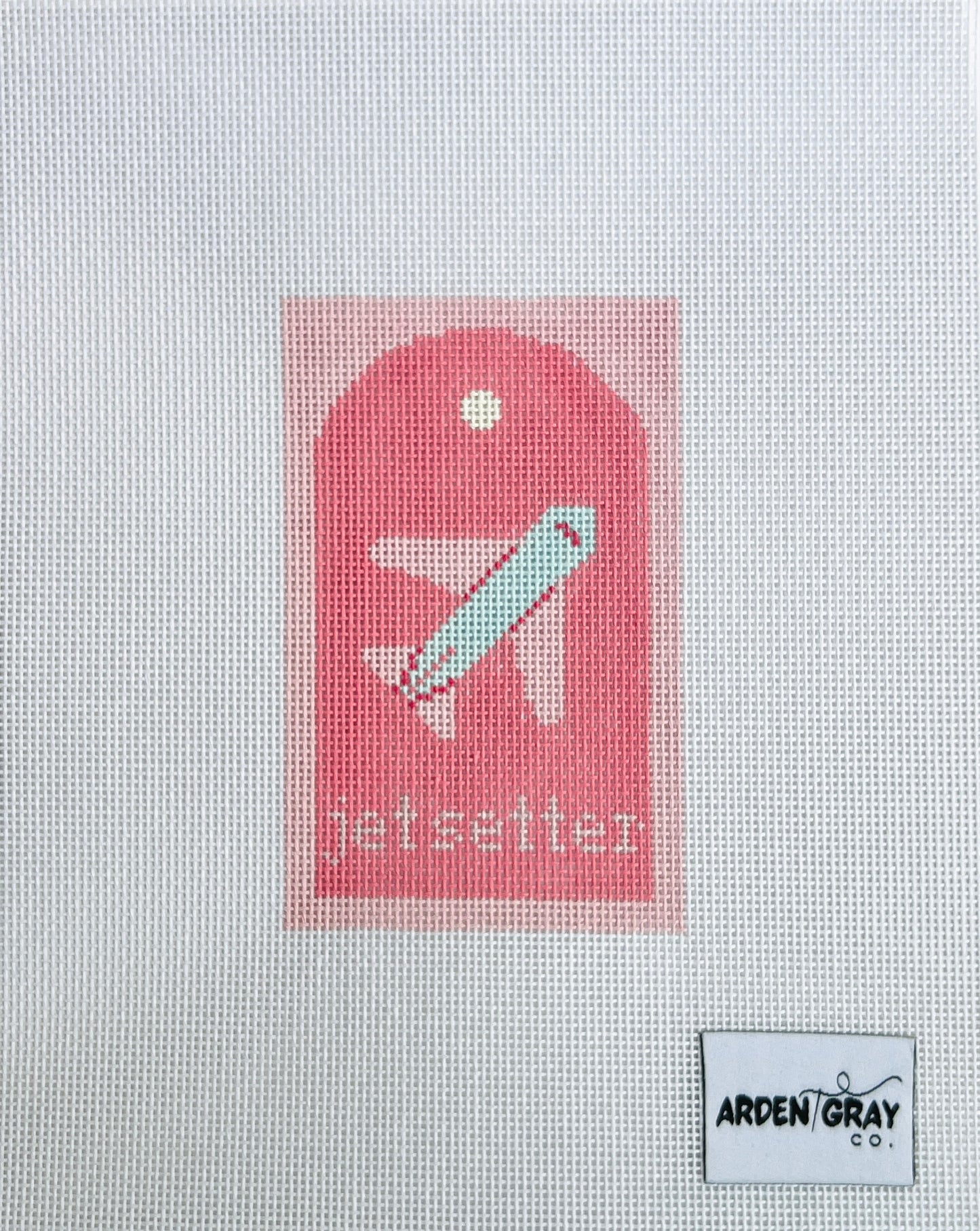 Jetsetter