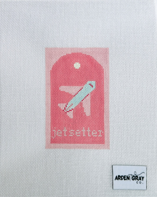 Jetsetter