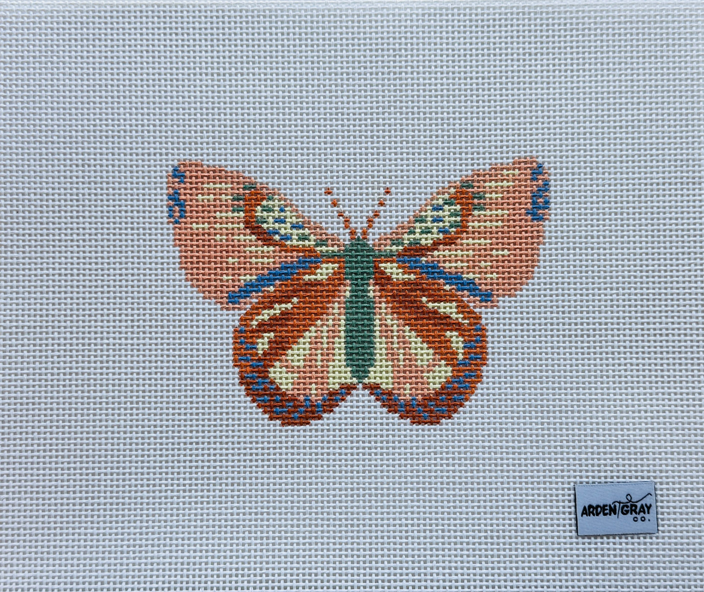 PREORDER: Pastel Butterfly