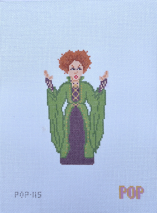 Winifred Sanderson