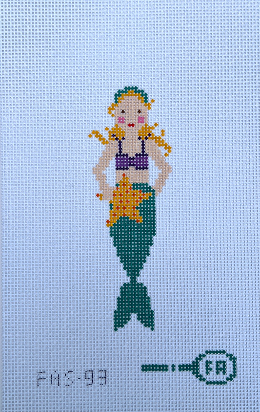 Nora's Mermaid