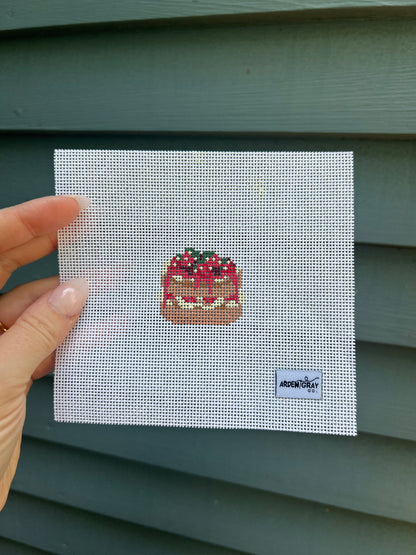 Strawberry Shortcake Mini