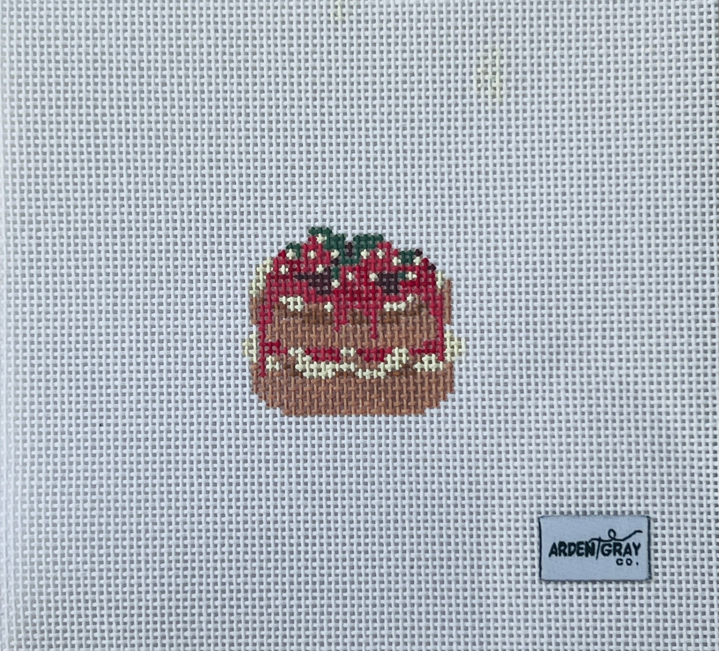 Strawberry Shortcake Mini