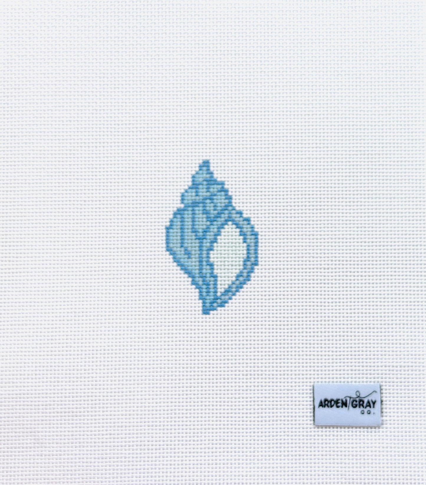 PREORDER: Blue Shell Mini