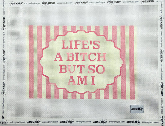 PREORDER: Life's a B but So Am I