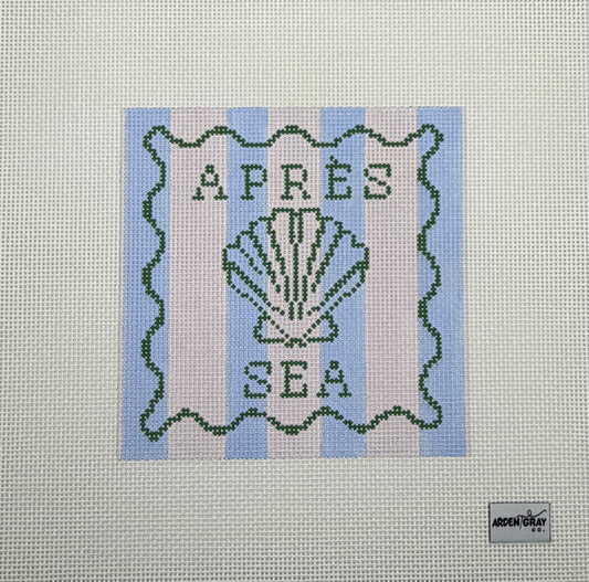 PREORDER: Apres Sea