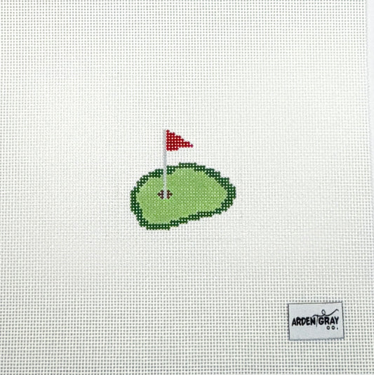 Golf Greens Mini