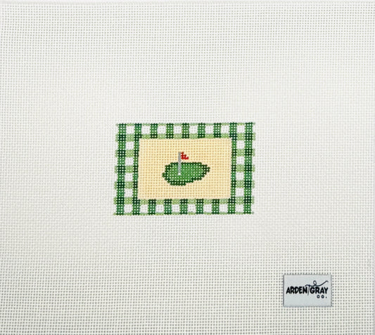 PREORDER: Gingham Golf Mini