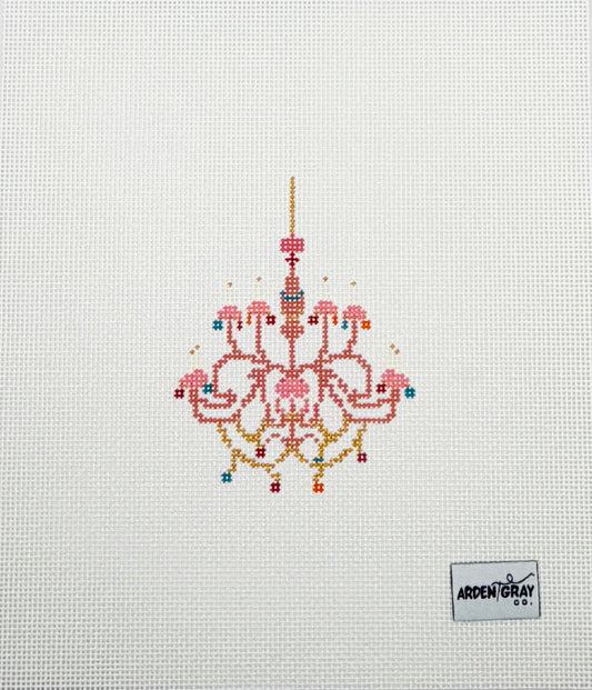 PREORDER: Sparkle Chandelier