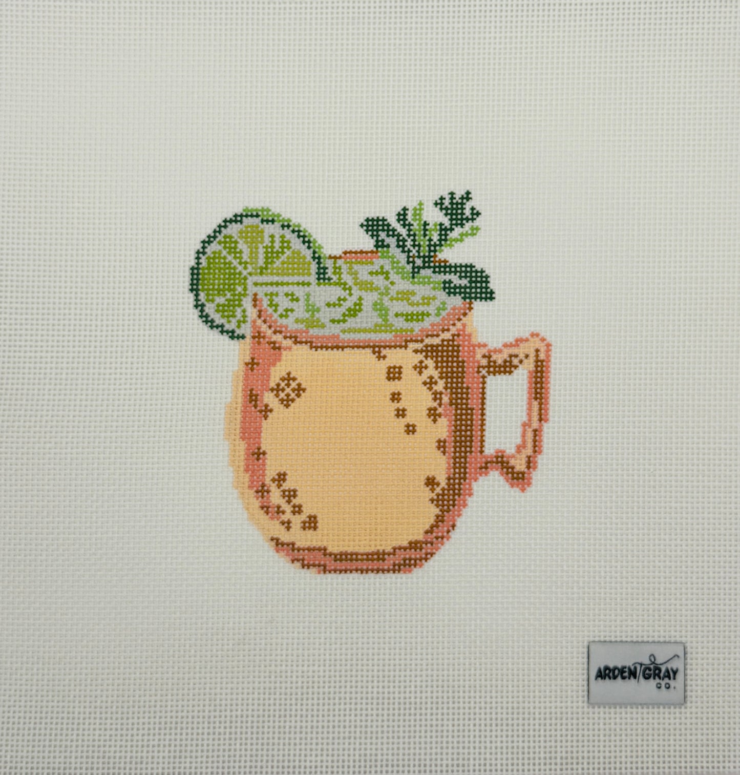 PREORDER: Moscow Mule