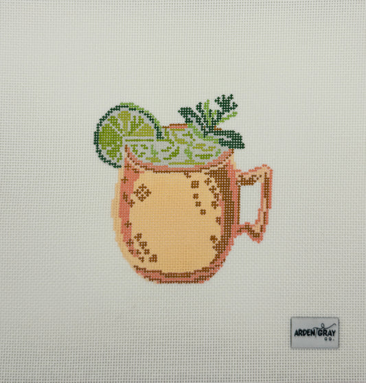 PREORDER: Moscow Mule
