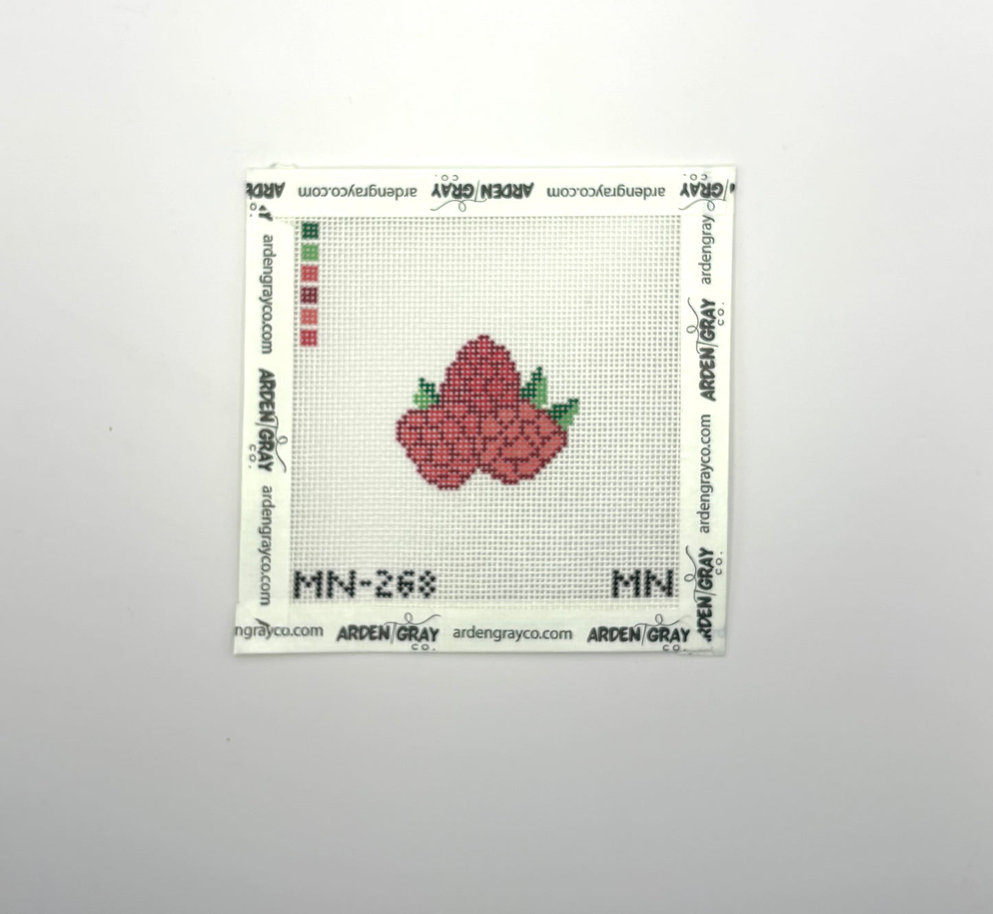 Rasberry Mini