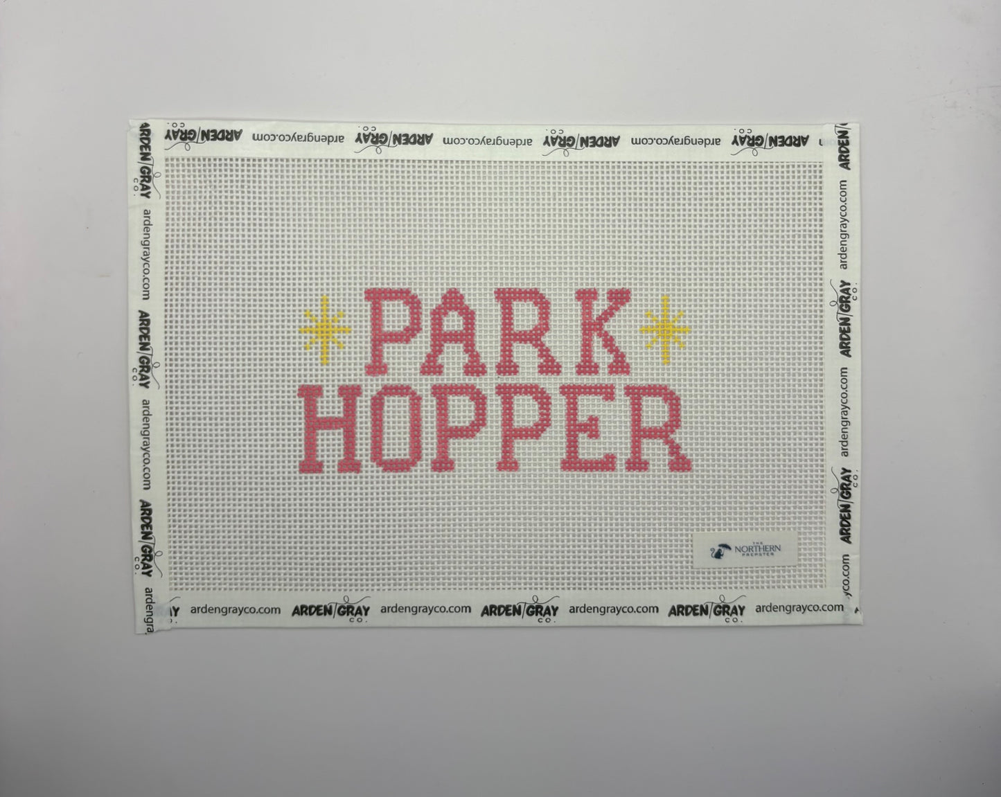 Park Hopper