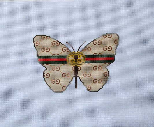 Designer Butterfly Classic