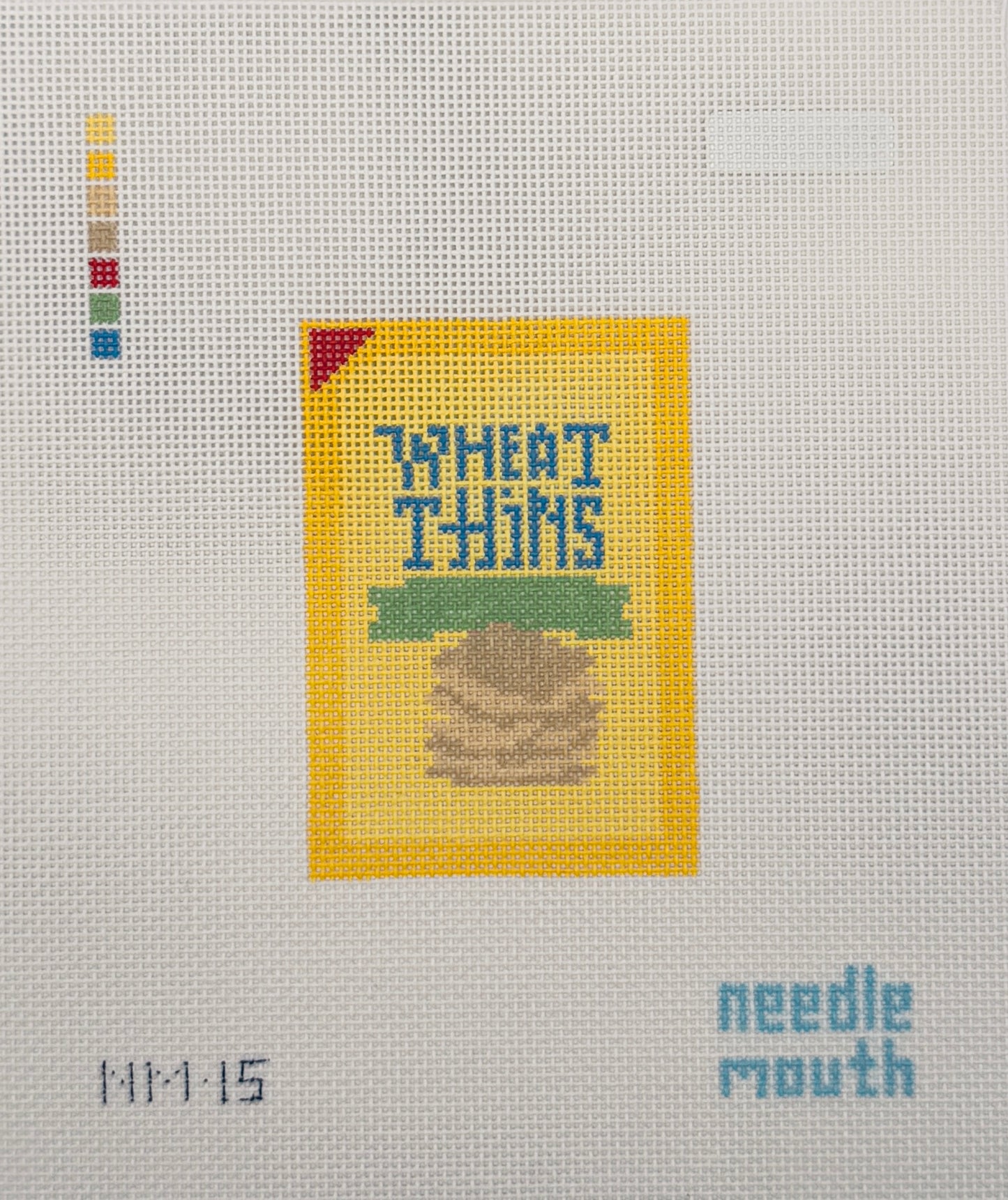 Wheat Thins