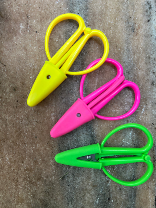 Super Snips, Needlepoint Scissors