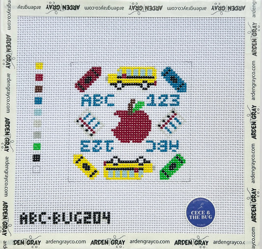 Back to School Mini