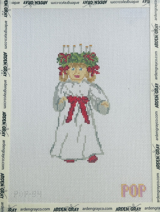 Kirsten Doll Holiday