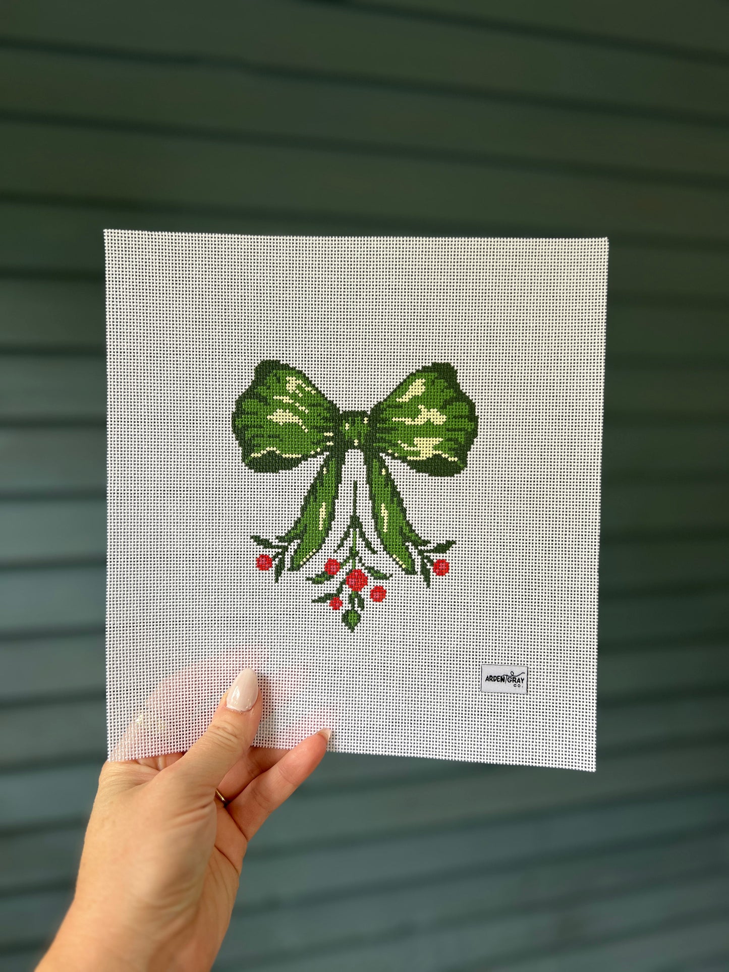 Holiday Bow