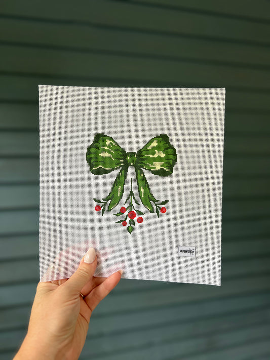Holiday Bow