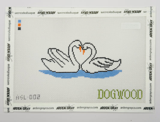 Endless Love Swans