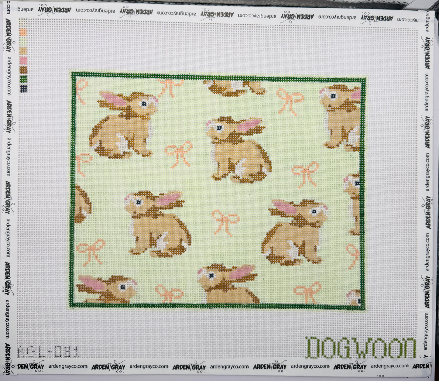 Bunnies & Bows