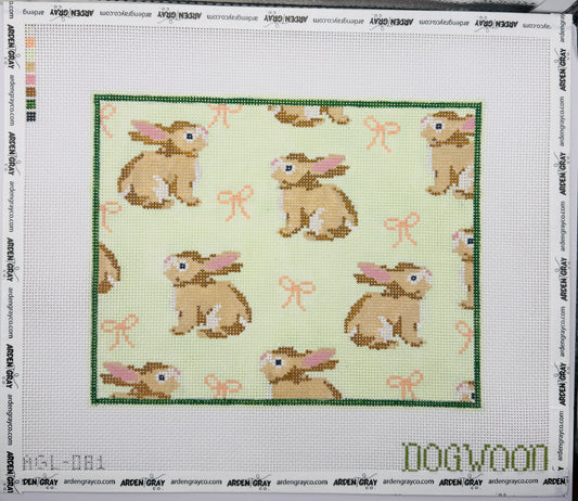 Bunnies & Bows