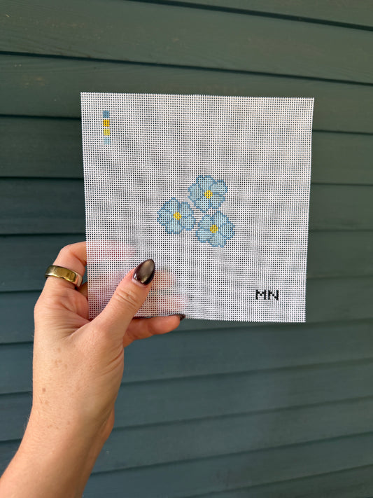 Forget Me Not Mini