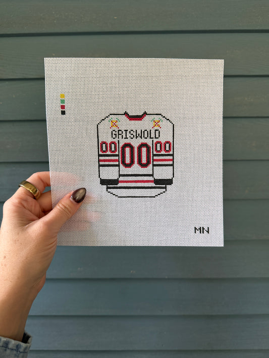 Griswold Christmas Jersey