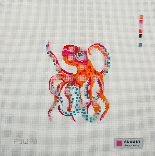 Octopus