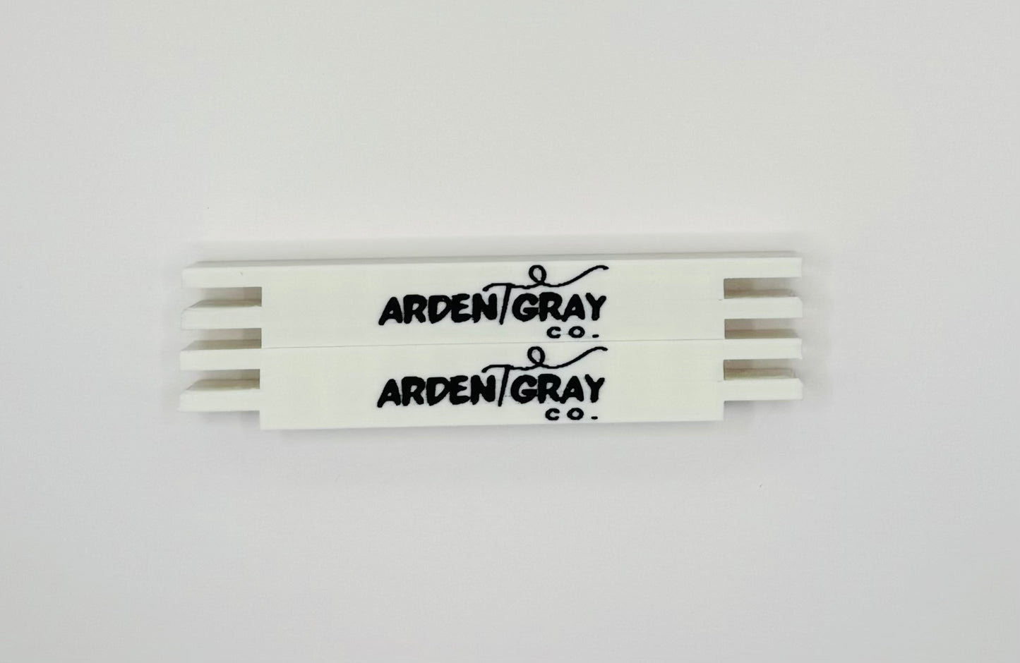 4" 3D Printed Mini Stretcher Bars by Three C Stitchery