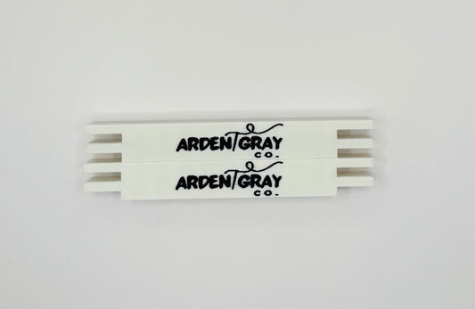 4" 3D Printed Mini Stretcher Bars by Three C Stitchery