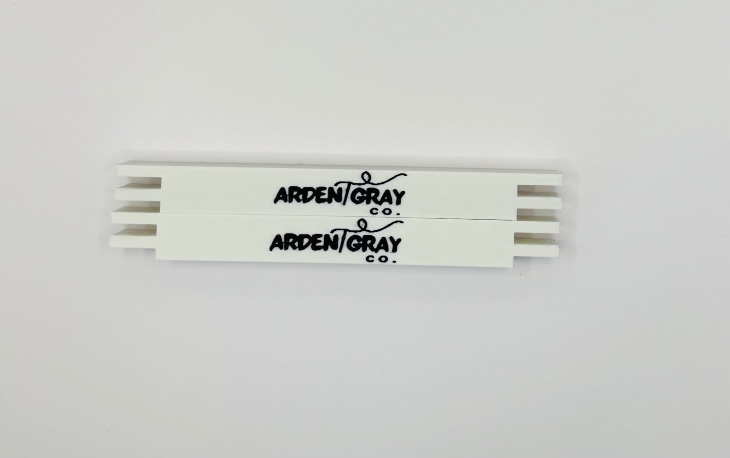 5" 3D Printed Mini Stretcher Bars by Three C Stitchery