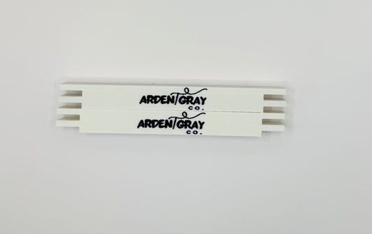 5" 3D Printed Mini Stretcher Bars by Three C Stitchery