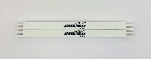 8" 3D Printed Mini Stretcher Bars by Three C Stitchery