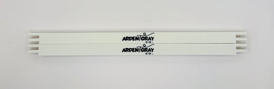 10" 3D Printed Mini Stretcher Bars by Three C Stitchery