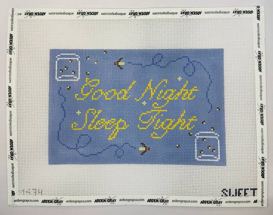 Good Night, Sleep Tight