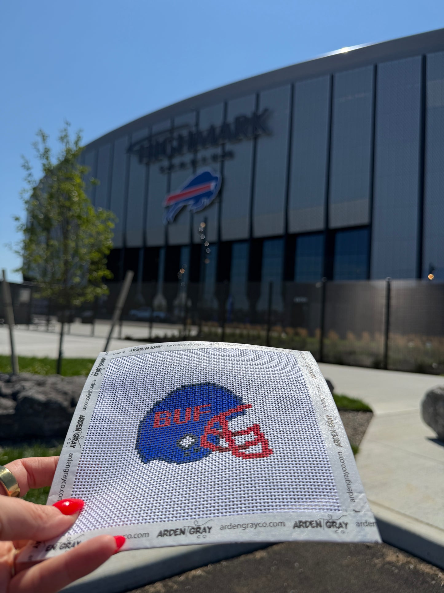 BUF Helmet
