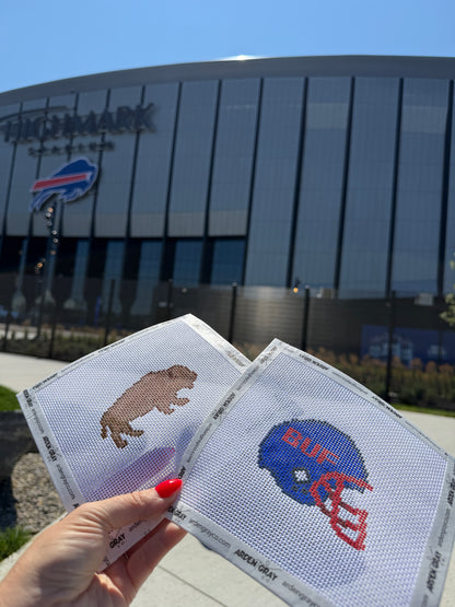 BUF Helmet